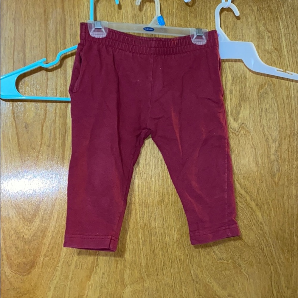 Sweat pants